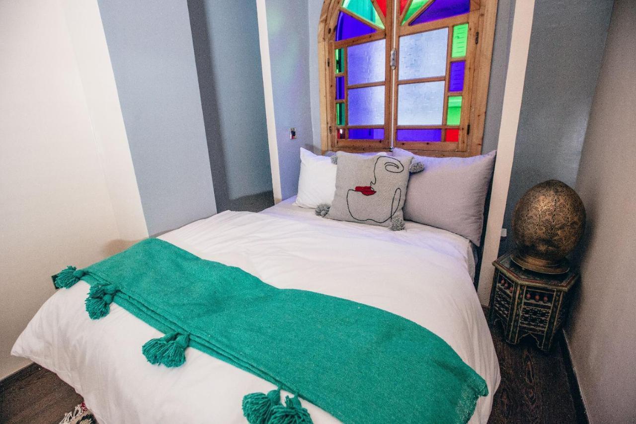 فندق A Casa Da Mare الجديدة المظهر الخارجي الصورة