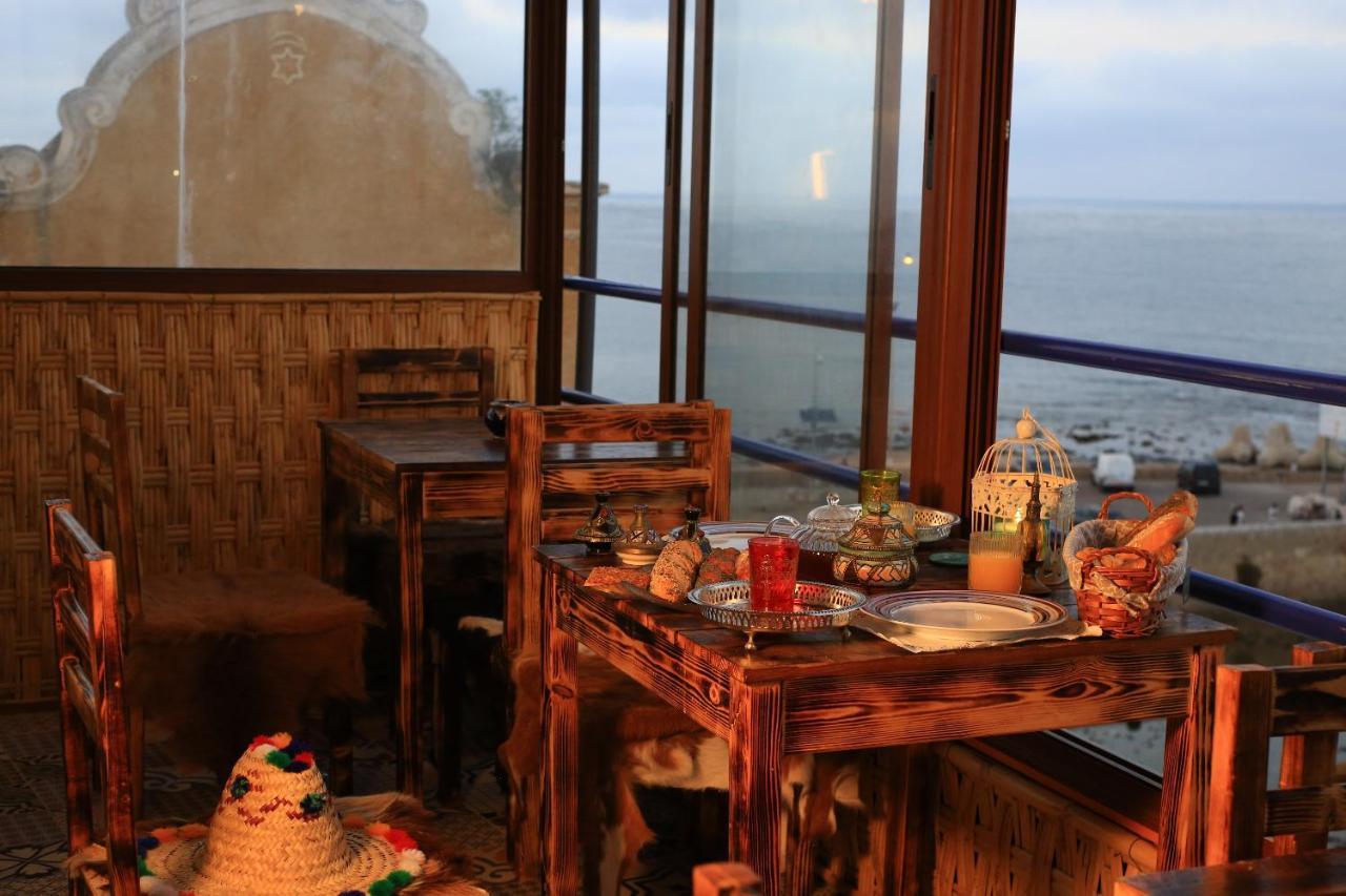 فندق A Casa Da Mare الجديدة المظهر الخارجي الصورة