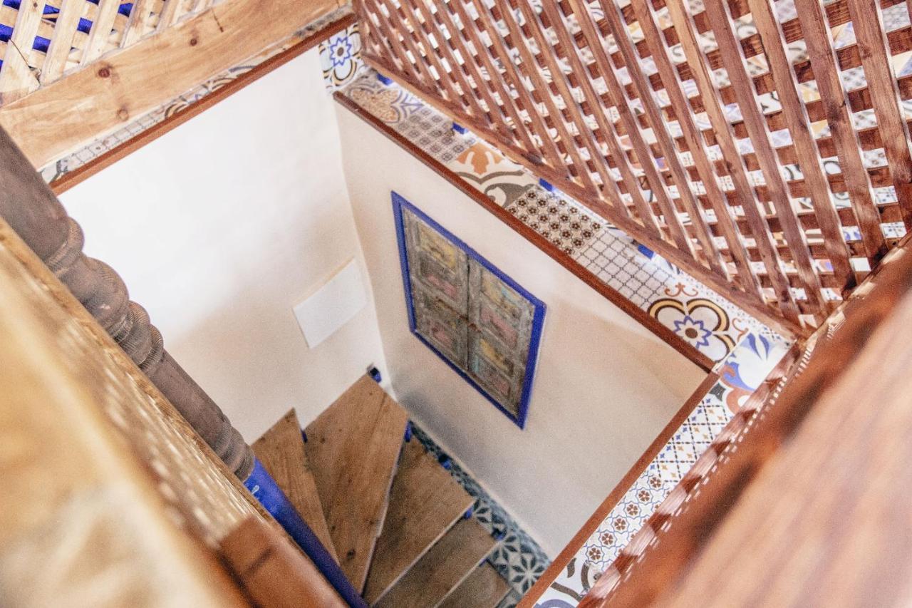 فندق A Casa Da Mare الجديدة المظهر الخارجي الصورة