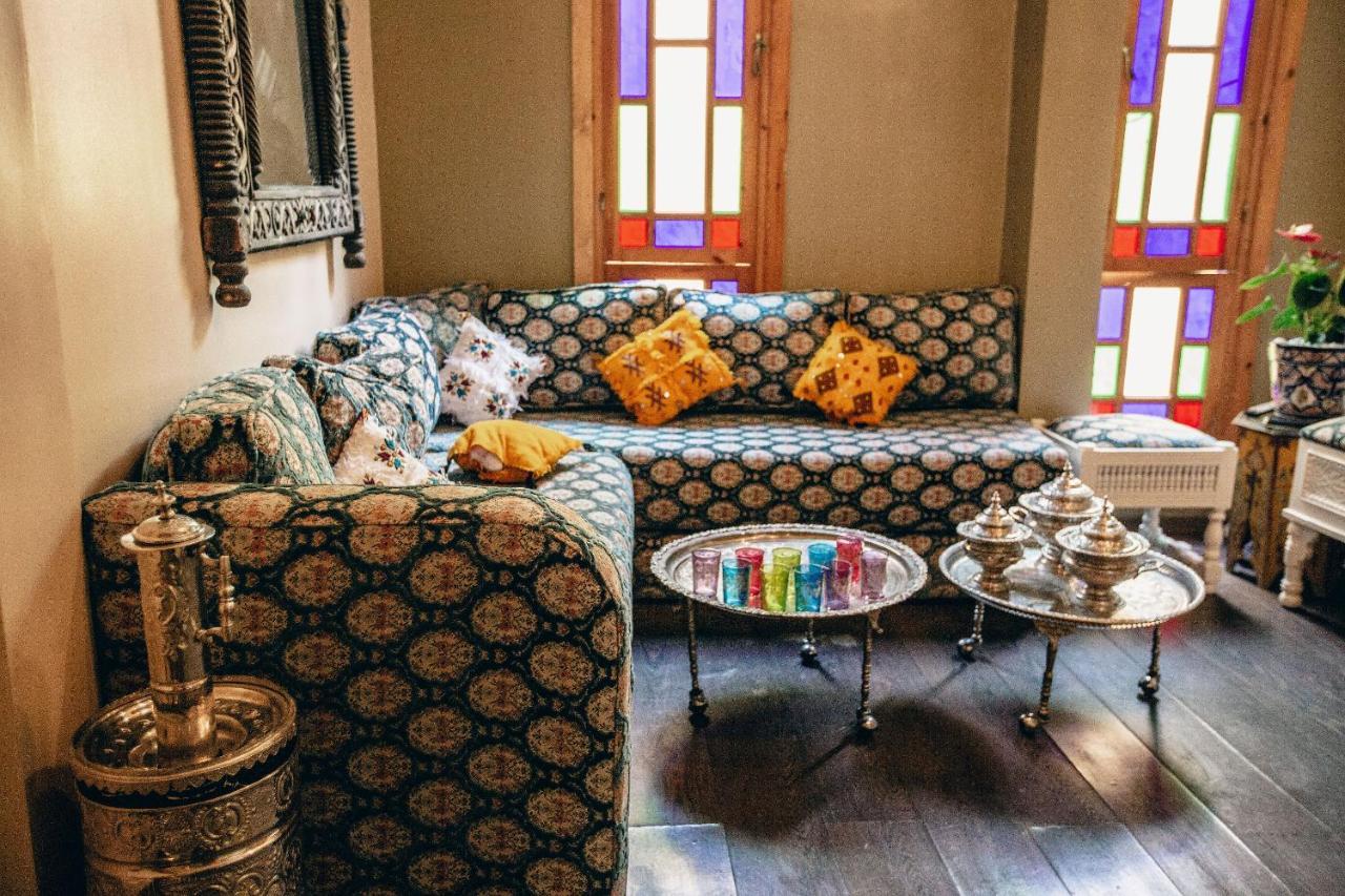 فندق A Casa Da Mare الجديدة المظهر الخارجي الصورة