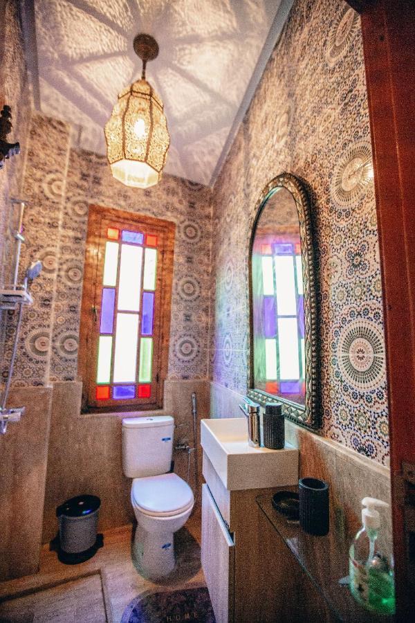 فندق A Casa Da Mare الجديدة المظهر الخارجي الصورة