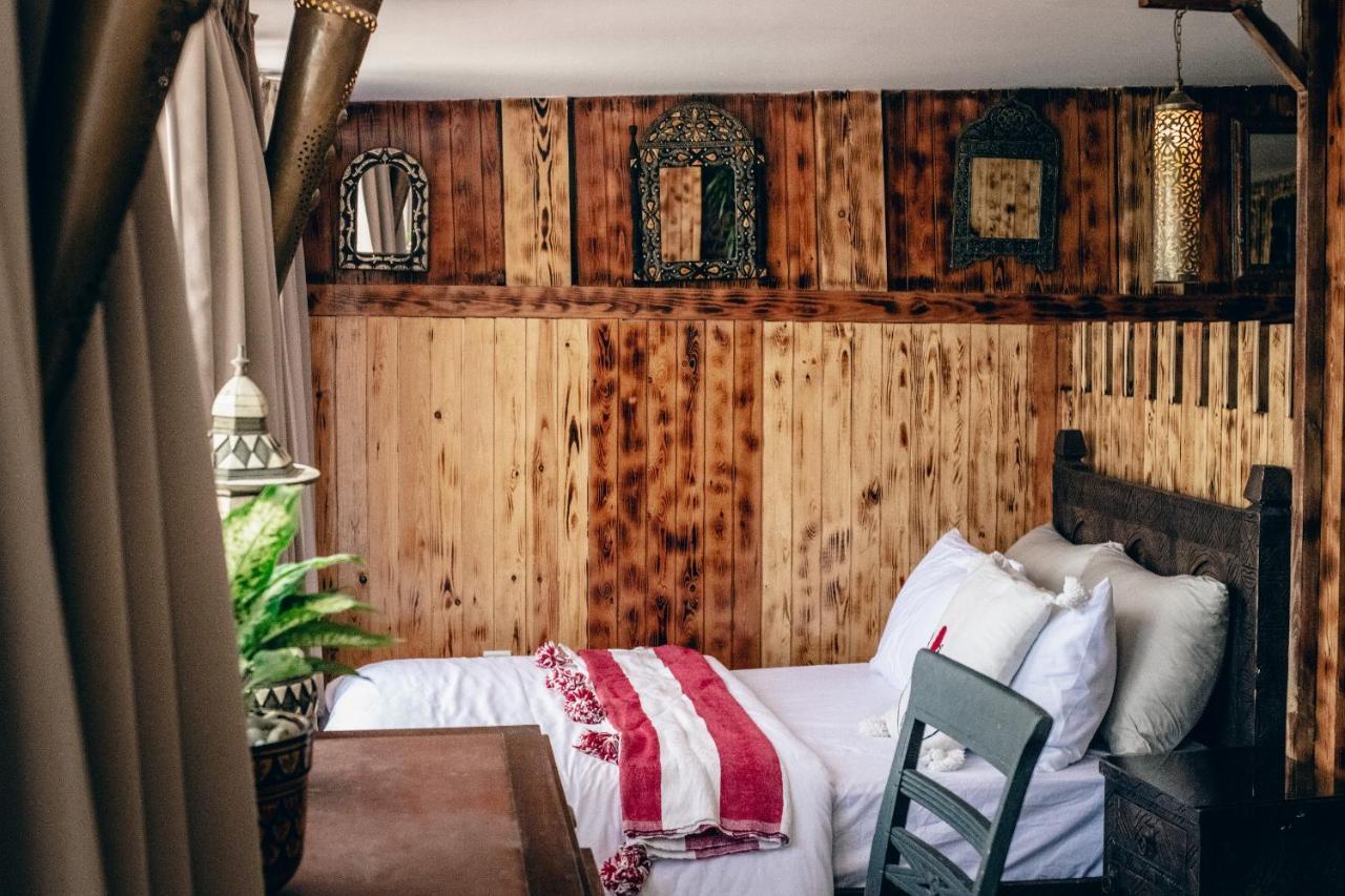 فندق A Casa Da Mare الجديدة المظهر الخارجي الصورة