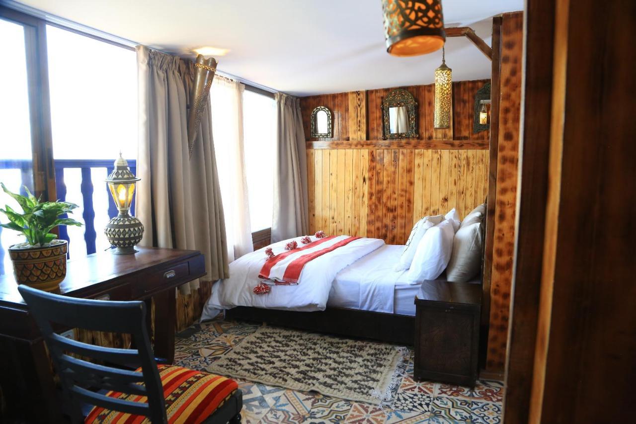 فندق A Casa Da Mare الجديدة المظهر الخارجي الصورة