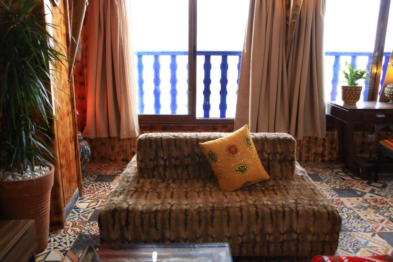 فندق A Casa Da Mare الجديدة المظهر الخارجي الصورة
