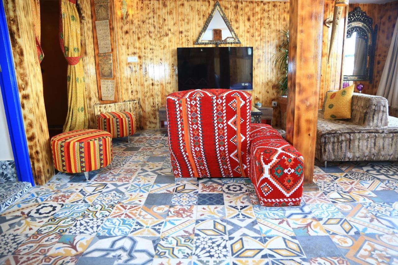 فندق A Casa Da Mare الجديدة المظهر الخارجي الصورة