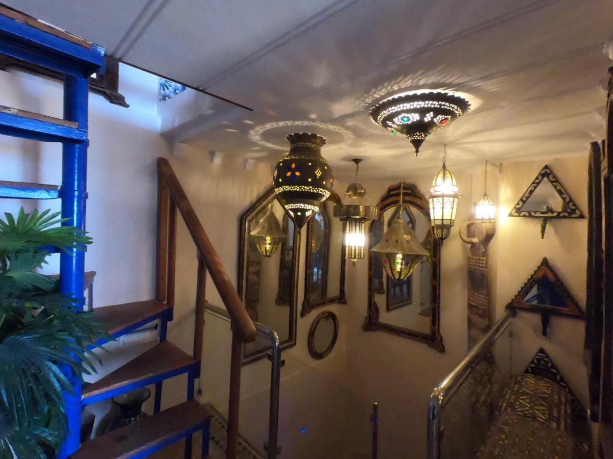 فندق A Casa Da Mare الجديدة المظهر الخارجي الصورة