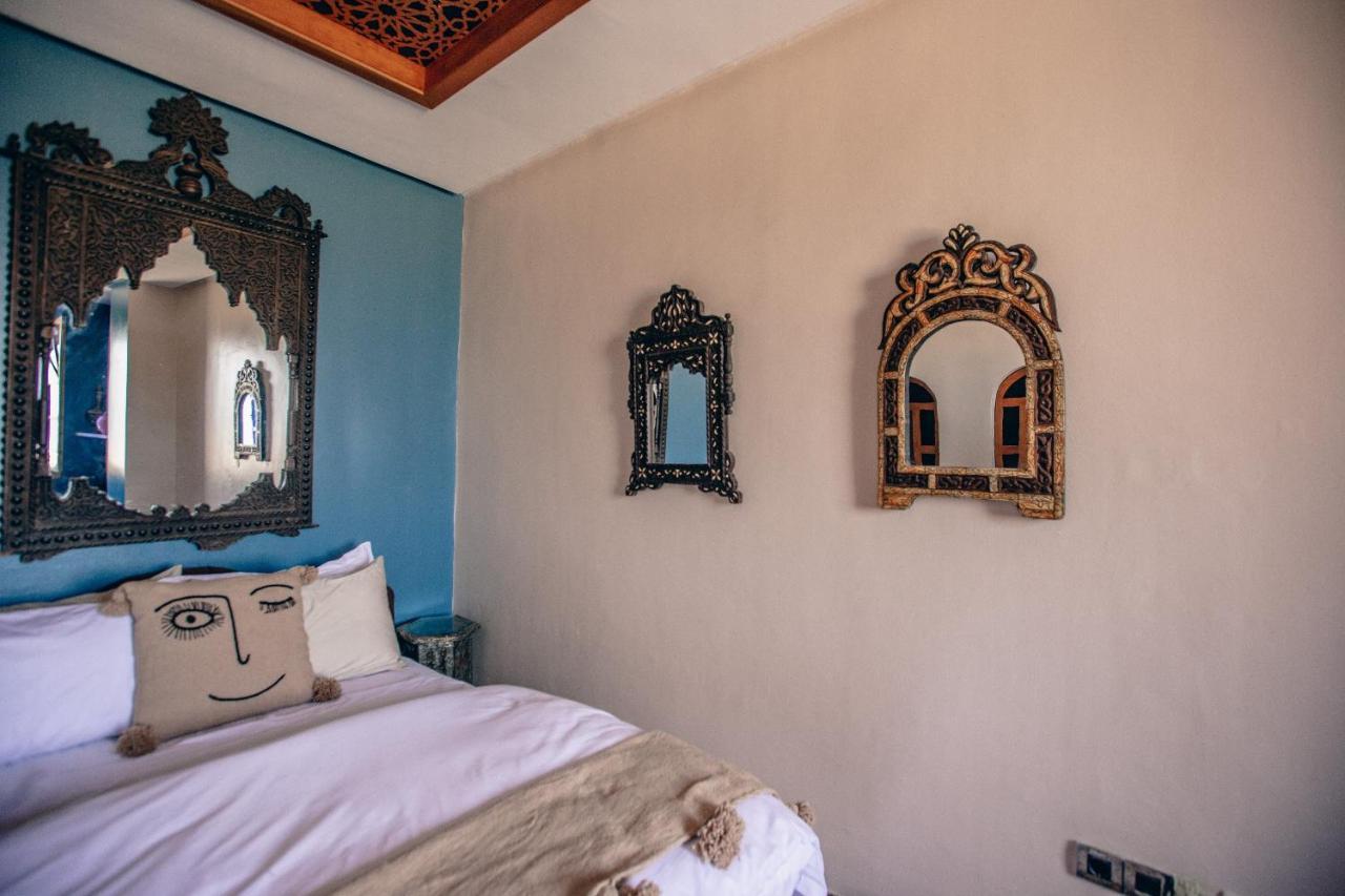 فندق A Casa Da Mare الجديدة المظهر الخارجي الصورة