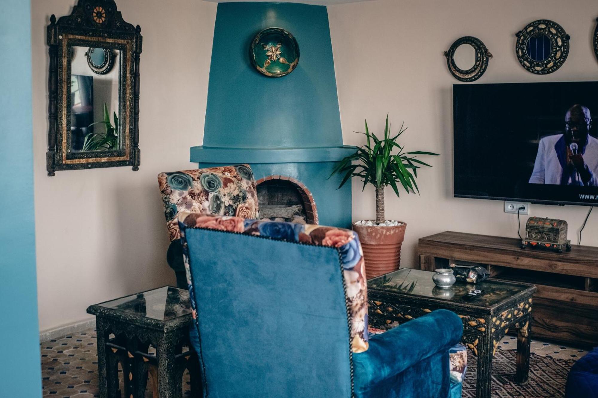 فندق A Casa Da Mare الجديدة المظهر الخارجي الصورة