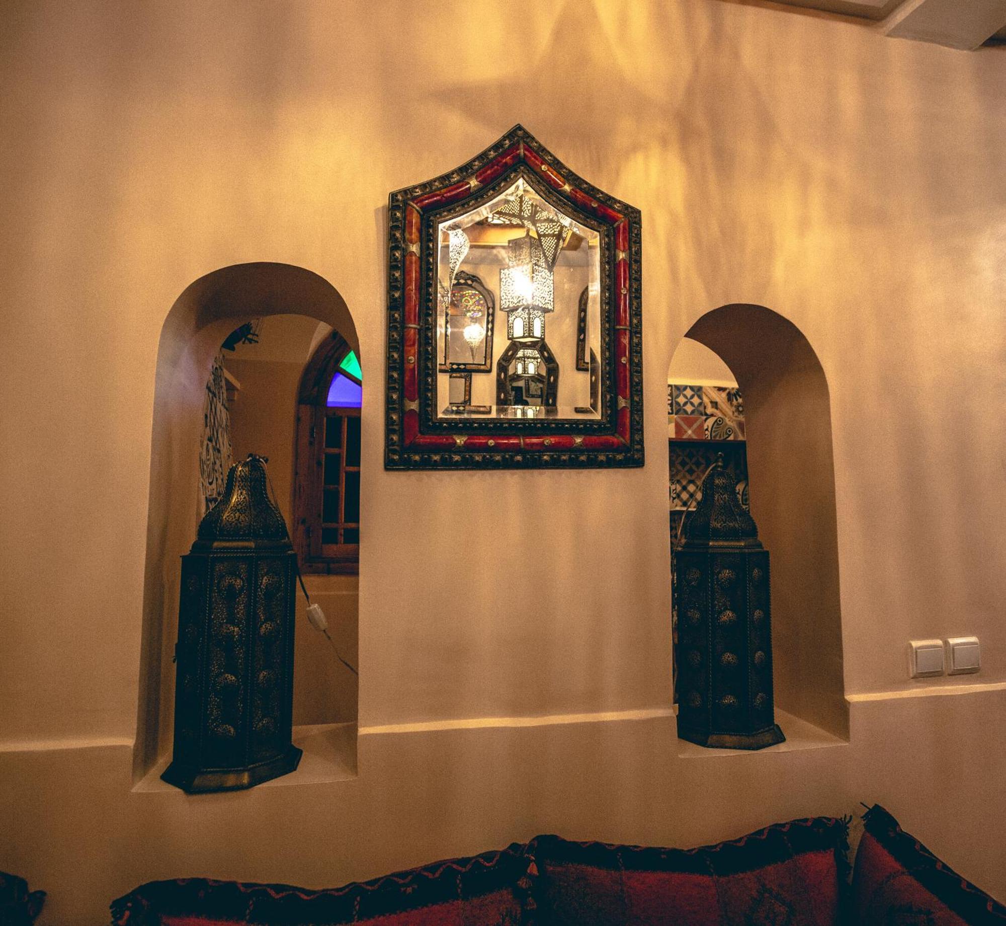 فندق A Casa Da Mare الجديدة المظهر الخارجي الصورة