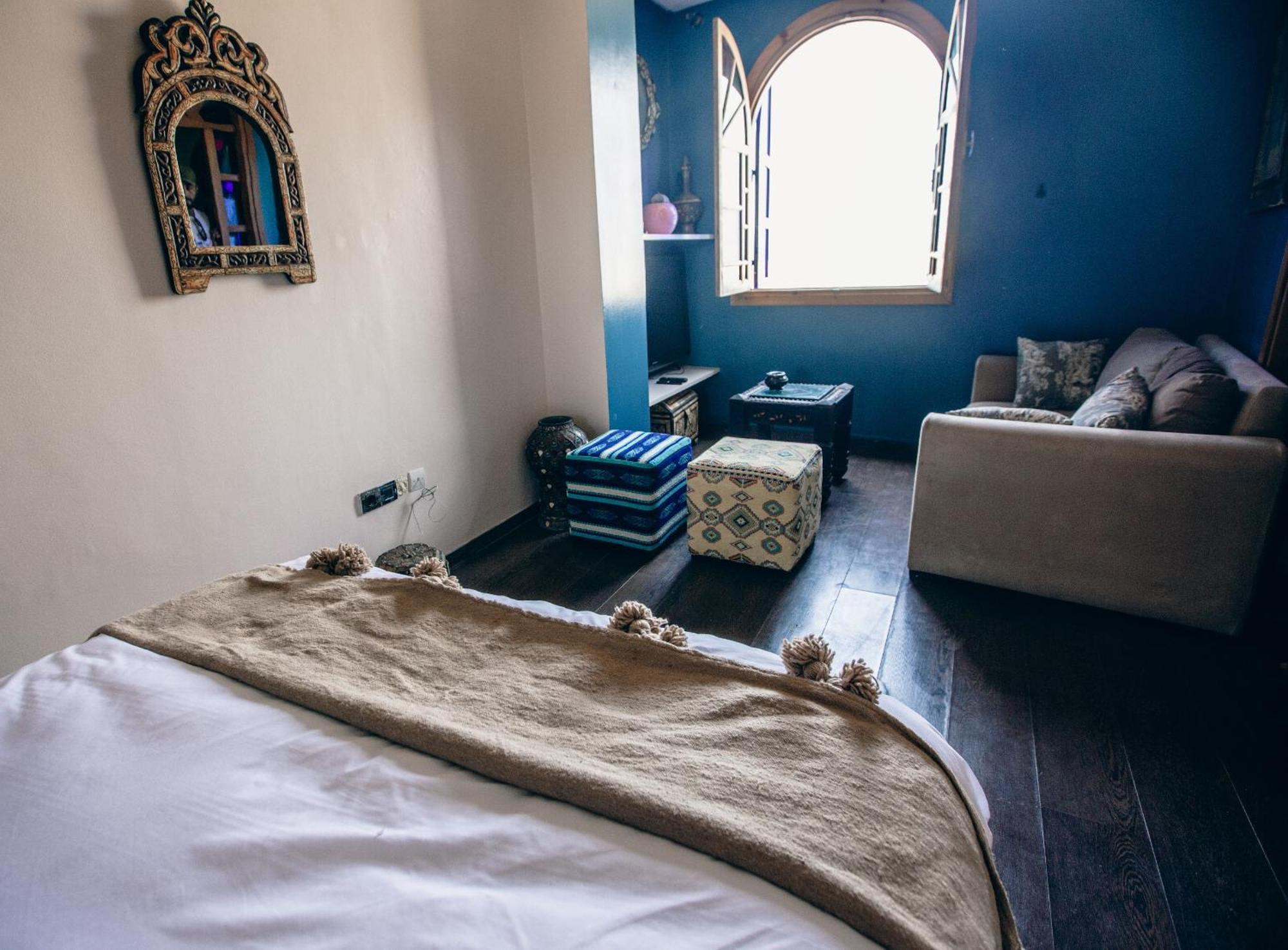 فندق A Casa Da Mare الجديدة المظهر الخارجي الصورة
