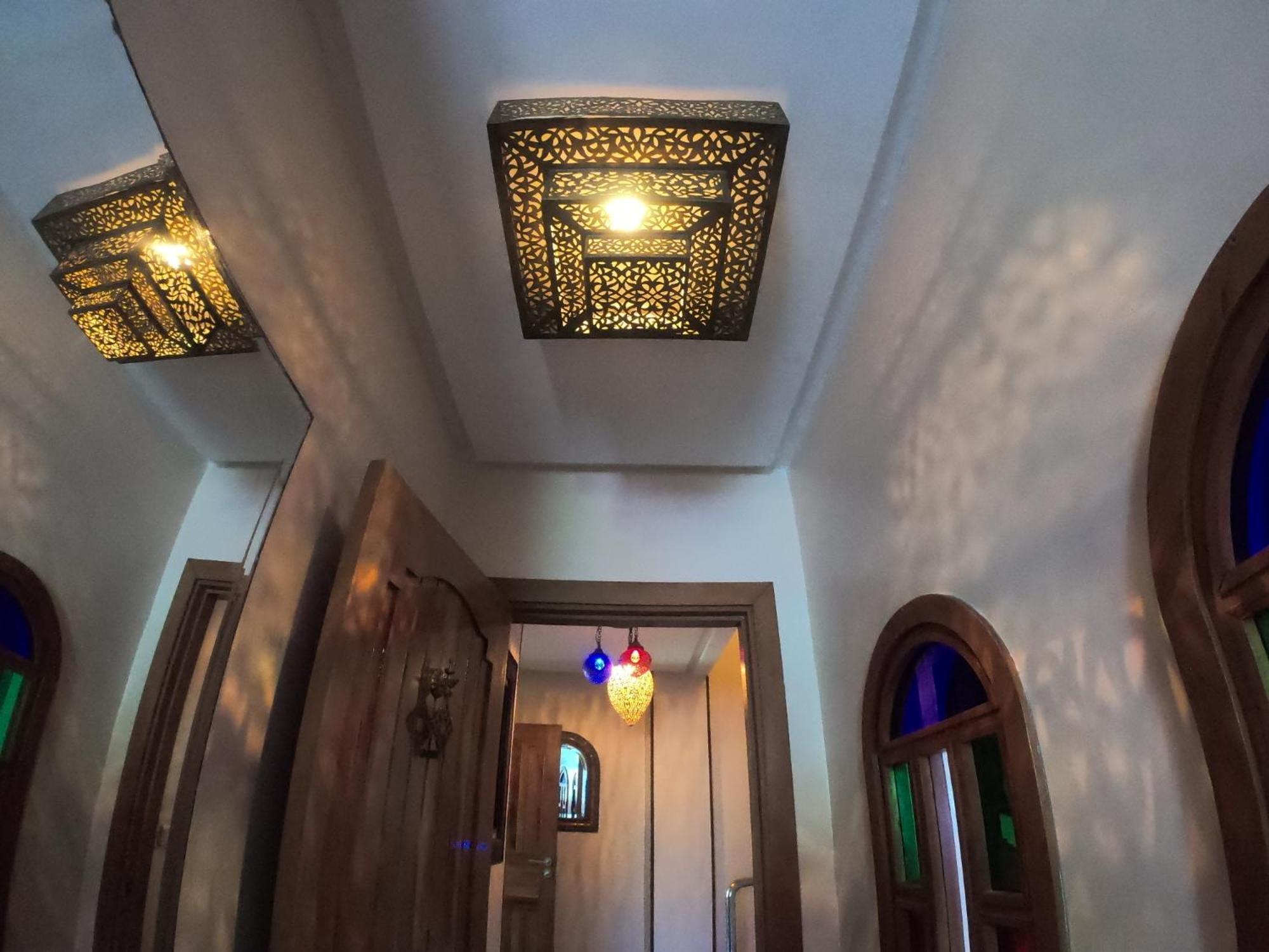 فندق A Casa Da Mare الجديدة المظهر الخارجي الصورة