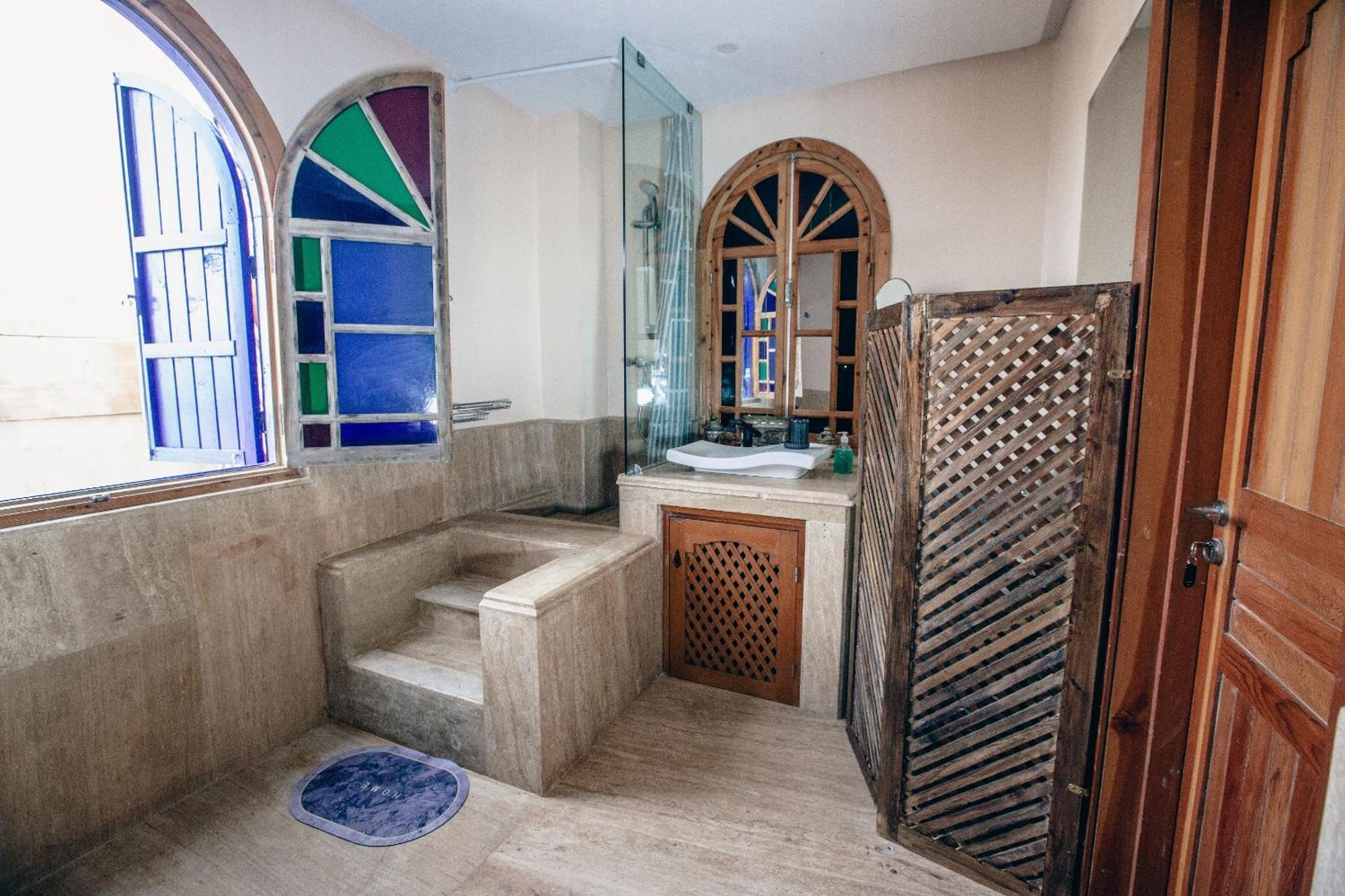 فندق A Casa Da Mare الجديدة المظهر الخارجي الصورة