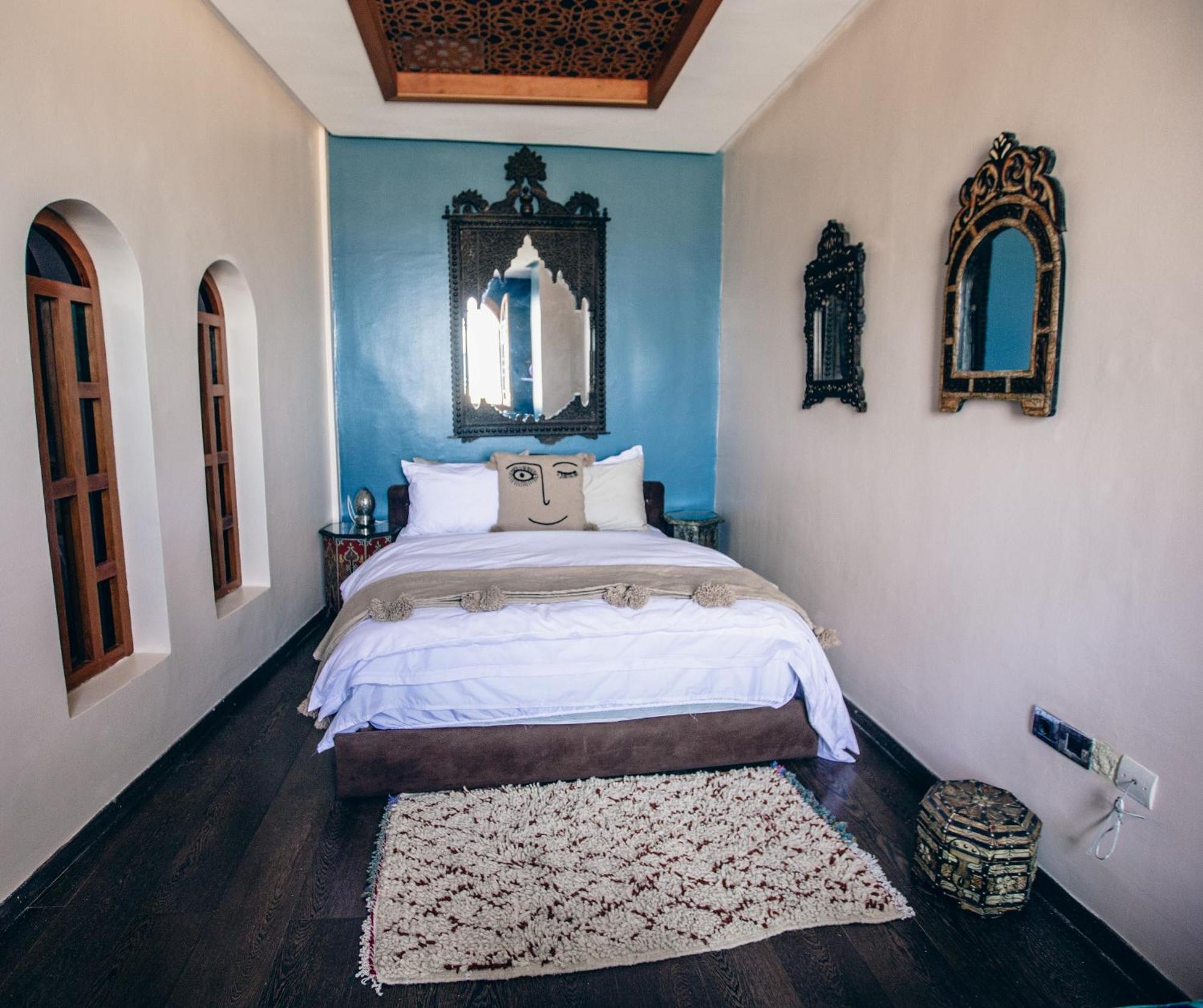 فندق A Casa Da Mare الجديدة المظهر الخارجي الصورة