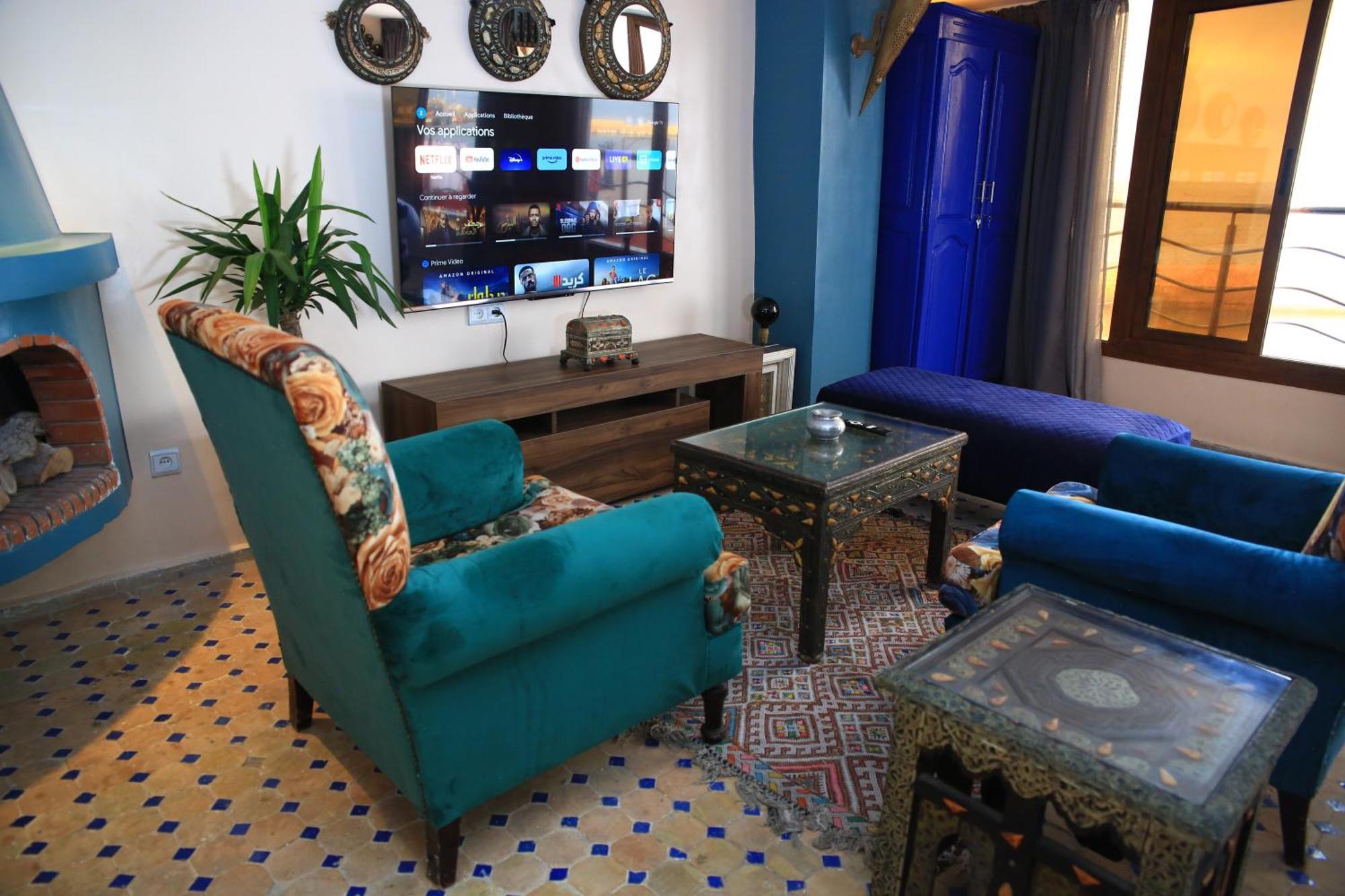 فندق A Casa Da Mare الجديدة المظهر الخارجي الصورة