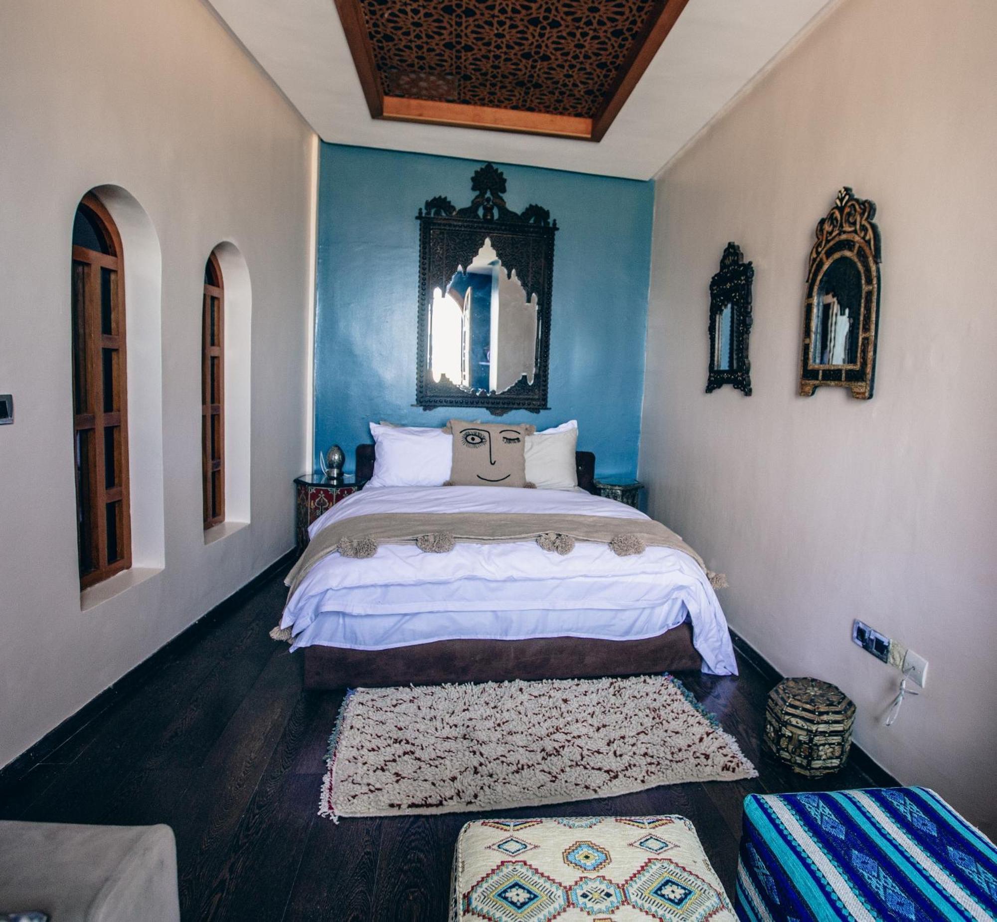 فندق A Casa Da Mare الجديدة المظهر الخارجي الصورة
