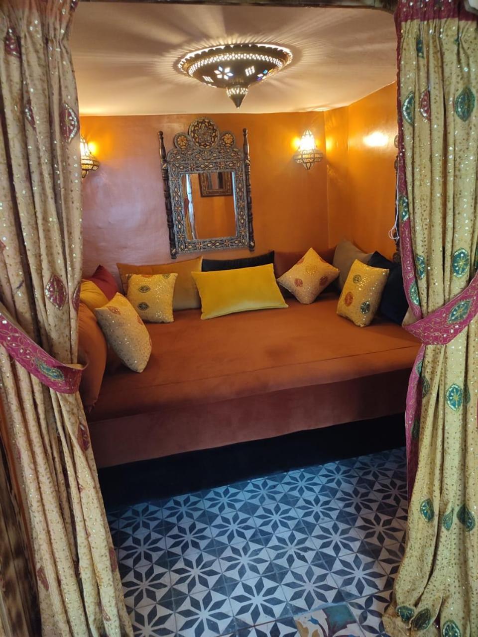فندق A Casa Da Mare الجديدة المظهر الخارجي الصورة
